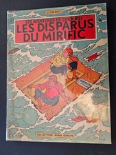 Chick bill disparus d'occasion  Verzenay