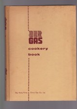 Gas cookery book usato  Italia