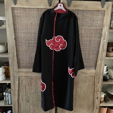Naruto akatsuki uchiha for sale  Fairfield