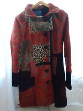 Manteau femme lulu d'occasion  Frontignan