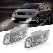 Pair front clear for sale  Perth Amboy