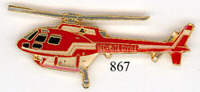 Pins867 helicoptere ecureuil d'occasion  Castanet-Tolosan