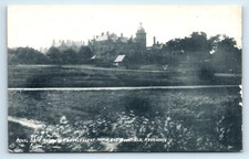 Postcard harrogate royal for sale  LLANFAIRFECHAN