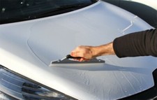 Spatola lama silicone usato  Roma