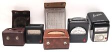 Gossen two bakelite usato  Milano