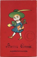 Carte postale ancienne d'occasion  Limoux