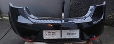 Paraurti posteriore seat usato  Venegono Superiore