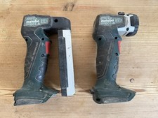 Workshop Equipment for sale  ALTON