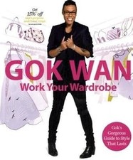 Work wardrobe goks for sale  UK
