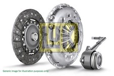 Zestaw sprzęgła zestaw sprzęgła zestaw do VW Schaeffler LuK 624401133 2015 - 2024 na sprzedaż  Wysyłka do Poland