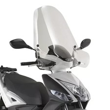 441a givi parabrezza usato  Massa di Somma
