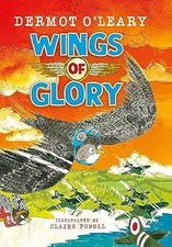 Wings glory one for sale  UK