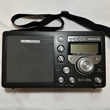 Grundig s350dl portable for sale  Cass City
