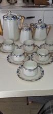 Service tasses chabrol d'occasion  Brie-Comte-Robert