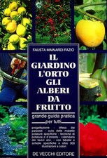 Giardino orto gli usato  Italia