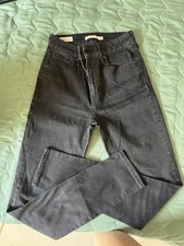 Levis pantaloni donna usato  Sirmione