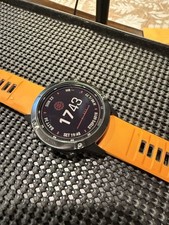 garmin fenix 6 6 pro for sale  Panama City Beach