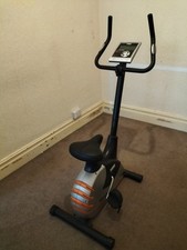 Used exercise bike for sale  SOUTHEND-ON-SEA