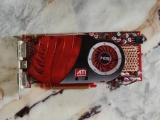 Grafikkarte ati radeon gebraucht kaufen  Schwäbisch Gmünd