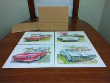1982 ken dallison for sale  Roanoke