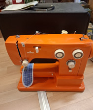 Nähmaschine adler 531 gebraucht kaufen  Wolfsburg