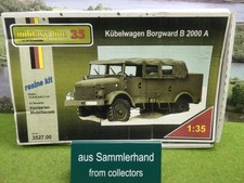 Gollwitzer 3527 bausatz gebraucht kaufen  Hameln