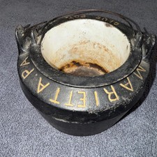 Antique vintage cast for sale  Rocky Mount