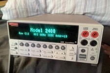 Keithley 2400 sourcemeter for sale  New York