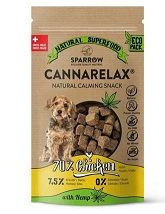 Sparrow pet cannarelax gebraucht kaufen  Hannover