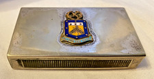 Antique match box for sale  KNARESBOROUGH