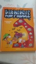 Kid paddle 2 d'occasion  Attignat