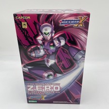 Mega Man X Zero Nightmare Ver. Kit de plástico modelo boneco Kotobukiya brinquedo do Japão comprar usado Mega Man X Zero Nightmare Ver. Kit de plástico modelo boneco Kotobukiya brinquedo do Japão comprar usado  Enviando para Brazil