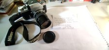 Nikon photomic 35mm usato  Roe Volciano