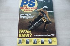 Sport motorrad 1976 gebraucht kaufen  Deutschland