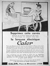 Advertising heat electric d'occasion  Expédié en Belgium