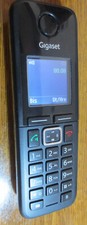 Téléphone gigaset c300 d'occasion  Châtillon-sur-Loire