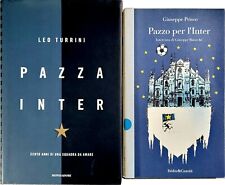 Libri pazza inter usato  Milano