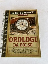Orologi polso conoscere usato  Mel