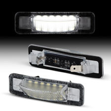 Led kennzeichenbeleuchtung mer gebraucht kaufen  Grefrath