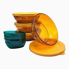 Tupperware preludio sheerly for sale  Mondovi