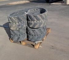 400x76x72.5owcb rubber tracks for sale  Salt Lake City