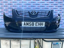 Toyota avensis estate for sale  ACCRINGTON