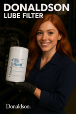 Donaldson p550512 lube d'occasion Donaldson p550512 lube d'occasion  Paris IV