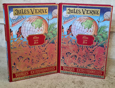 Jules verne nord d'occasion  Montbrison