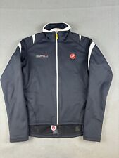 Castelli jacket women for sale  Dudley