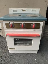 Jouets tmf cuisinière d'occasion  Paris XV