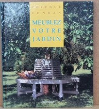 Meublez jardin conran d'occasion  Trévoux