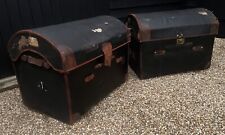 Victorian black canvas for sale  SUDBURY