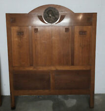 Testata letto stile usato  Firenze