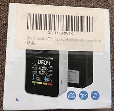 Air quality monitor for sale  HEMEL HEMPSTEAD